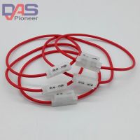 【DT】hot！ 5PCS/lot fuse car In-Line waterproof Medium  automotive