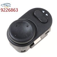 For Vauxhall Opel Astra MK lV New Car Mirror Adjustment Switch OEM 9226863 car accessories