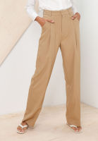 Zalia Basics - Masculine Trousers