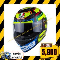 หมวกกันน็อค AGV K1-SV IANNONE 2013 (สินค้าใหม่ทุกชิ้นพร้อมส่งทันทีได้ของไม่เกิน 2-3วัน)