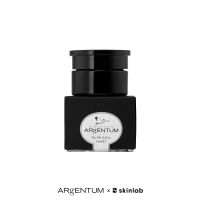 ARgENTUM Day &amp; Night Silver Cream, La Potion Infinie 14 ml.