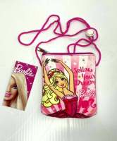 กระเป๋าห้อยคอBarbie BB23 602