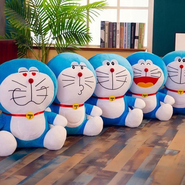 rebrol-ready-stock-30-cm-10-inch-doraemon-stuffed-toy-doraemon-plush-toy-doraemon-items-robot-cat-toys