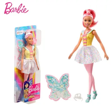 Buy  barbie as anime  Very cheap 