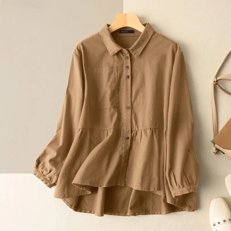 blouse korean style online