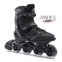 โรลเลอร์สเก็ต รองเท้าอินไลน์สเก็ต เพื่อการออกกำลังกาย สำหรับผู้หญิง Womens Inline Fitness Skates