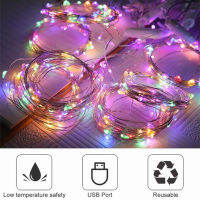 3M LED Curtain Fairy String Lights Christmas Night Light garland Outdoor Home For WeddingPartyGarden New Year Decoration