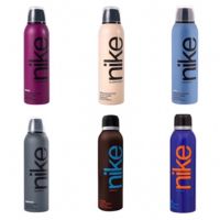 NIKE Body Spray 200ml. สเปรย์ระงับกลิ่นกาย