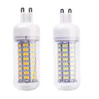 【♘COD Free Cas♘】 gaqiugua6 5xg 9/Gu10/E14/E27/B22 5730 72led1 2W หลอดไฟข้าวโพดหลอดไฟคอร์น Led หลอดไฟ Led โคมไฟกำลังสูงประหยัดพลังงาน360องศาโคมไฟ220V