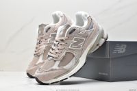 New Balance-NB2002-4  2023 New Low Top Sports and Casual Running Shoes for Men and Women Non slip Lightweight Comfortable and Breathable 2002R Series N-line Retro Versatile Running Shoes