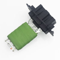 Car Heater Motor Fan Blower Resistor for Vauxhall for Opel Corsa D Mk3 13248240 For Fiat Punto Evo Qubo