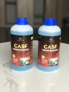 GIÁ RẺ NHẤT Combo 2 Chai Nước Rửa Kính Ô Tô Washer Fluid WF 2001 HÀNG