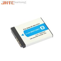 NP-FD1 NP-BD1 NP BD1 FD1 NPBD1 NPFD1 Camera Battery 1200MAH for SONY DSC T300 TX1 T900 T700 T500 T200 T77 T900 T90 Batteries new brend Clearlovey