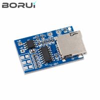 GPD2846A TF Card MP3 Decoder Board 2W Amplifier Module for Arduino GM Power Supply Module WATTY Electronics