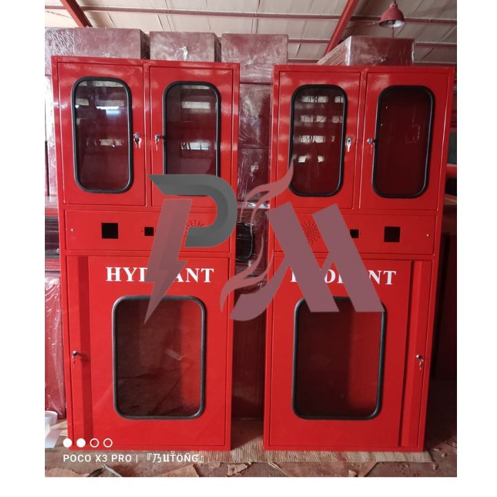 BOX HYDRANT TYPE B INDOOR KOMBINASI KOTAK APAR KAPASITAS 6 KG ...