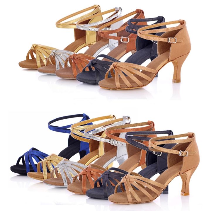 hot-dt-latin-shoes-tango-ballroom-heels-soft-dancing-5cm-7cm-jazz-sandals