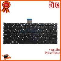 ??HOT!!ลดราคา?? Keyboard ACER V5-122 (Black) SkyHorse (สกรีนไทย-อังกฤษ) ##ชิ้นส่วนคอม อุปกรณ์คอมพิวเตอร์ เมนบอร์ด หน้าจอ มอนิเตอร์ CPU เม้าท์ คีย์บอร์ด Gaming HDMI Core Laptop