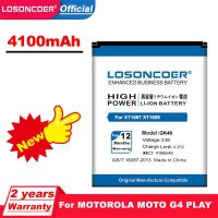 【In Stock】 iwhdbm 4100MAh GK40 SNN5976A MOT1609BAT M0T1609BAT สำหรับ MOTO G4 PLAY XT1607 XT1609 XT1600,XT1670,XT1672,XT1700,XT1750