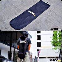 KIN Power ?กระเป๋า KIN Power V.2 สามารถใส่ Surf Skate (เซิร์ฟสเก็ต) ได้ถึง 34 นิ้ว แข็งแรง ทนทาน รองรับน้ำหนักได้  10 กิโลกรัม ของอยู่ดอนเมือง พร้อมส่ง