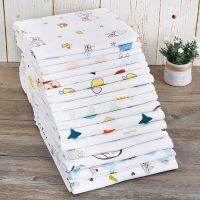 Neonatal Cotton Blanket in the Spring and Autumn Quilted Babys Blanket Baby Products Hug Blanket Baby Swaddling Cotton qiu dong kuan Cloth Wrapper