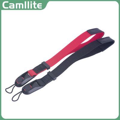 【HOT】♤♤□ Camllite Wrist Hand Grip Rope Lumix