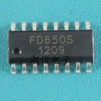 10cps FD650S FD650B-S