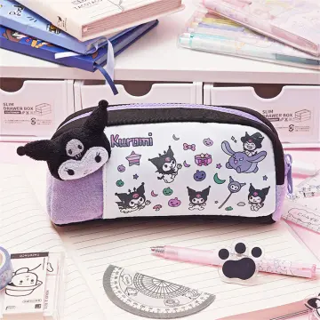 Shop Kuromi Pencil Case Purple with great discounts and prices online - Dec  2023