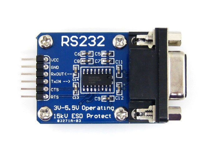 in-stock-fuchijin77-rs232บอร์ด-sp3232-rs-232-uart-ชุดโมดูลบอร์ดพัฒนาประเมินผลคอนเน็คเตอร์ทรานส์ซีฟเวอร์เพื่อ-ttl-rs232-uart