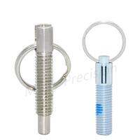 【DT】hot！ Shipping Plunger Carbon Rest Position Retractable Pin Locking with stock