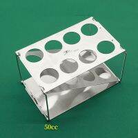 ;[- Syringe Holder Foldable Autoclavable Syringe Racks Liposuction Syringe Tray 10CC 20Cc 50Cc Display Racks