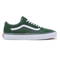 Vans รองเท้าผ้าใบ Old Skool Color Theory | Greener Pastures ( VN0005UF6QU )