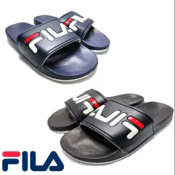 Buy Red Sports Shoes for Men by FILA Online | Ajio.com