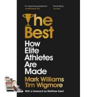 be happy and smile ! &amp;gt;&amp;gt;&amp;gt; BEST, THE: HOW ELITE ATHLETES ARE MADE