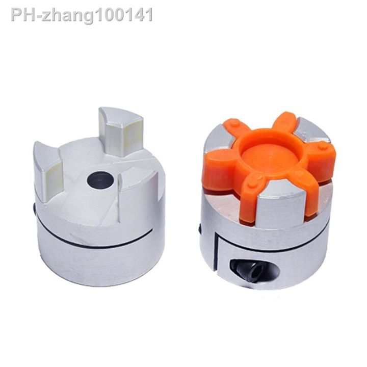 three-jaws-d25l30-coupler-aluminium-plum-flexible-shaft-coupling-motor-connector-cnc-flexible-couplings-5-6-6-35-8-10-12mm