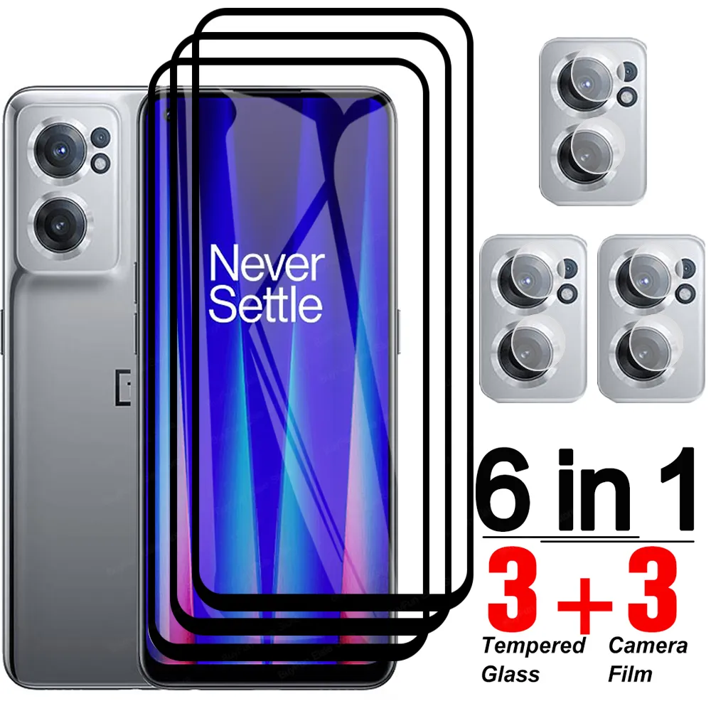 camera glass for oneplus nord