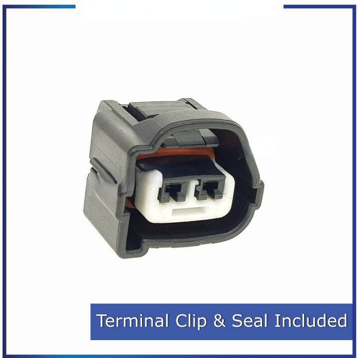 Xuming Hyundai Matrix Getz ( Ignition Coil 14 & 23) Socket Connector