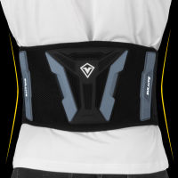 Motorcycle Cycling Long-Distance Waist Protector ce Anti-Fall Breathable Off-Road Riding Waist Kidney Support Belt Protective