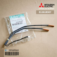 E2261B307 เซ็นเซอร์แอร์ Mitsubishi Electric เซ็นเซอร์แอร์มิตซูบิชิ เซ็นเซอร์น้ำแข็ง (INDOOR COIL THERMISTOR) อะไหล่แอร์ ของแท้ศูนย์