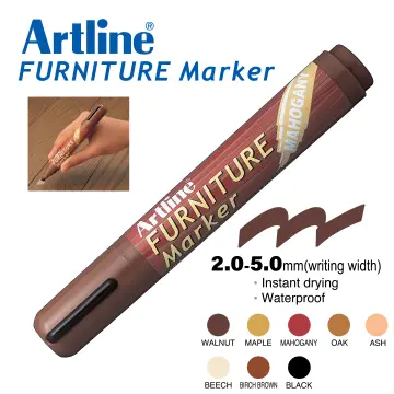 Artline Furniture Marker, Wood Marker