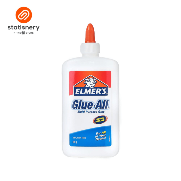 Elmer's Glue All Multipurpose Glue White Lazada PH