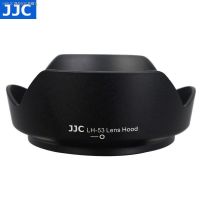 JJC ใช้กับ Nikon HB-53 Hood อุปกรณ์เสริม D750 D610 24-120 Hood 24-120มม. F4