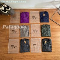 Imported shorts from Patagonia new Patagonia Houdini Outdoor Lightweight Waterproof Wind Sunscreen Clothing for Men and Women 24142