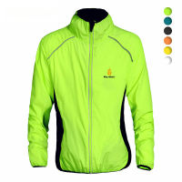 MUTUER Men Cycling Skin Bicycle Bike Outdoor Coat Jackets Jersey Windproof Small Rain Waterproof Sun Protective UPF 50+