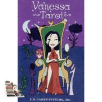 Your best friend VANESSA TAROT