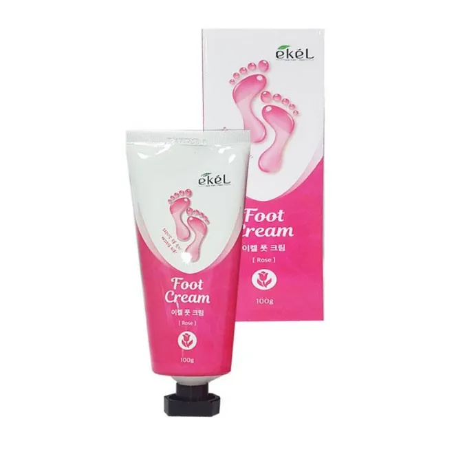 Ekel Foot Cream Lavender / Rose Lazada PH
