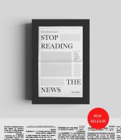 มืดบอดเพราะอ่านข่าว (Stop reading the news) : Welearn วีเลิร์น