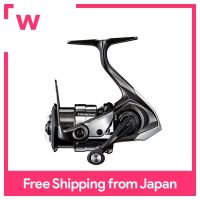 เครื่องม้วนปั่น SHIMANO 23 C2000S ที่หายไป