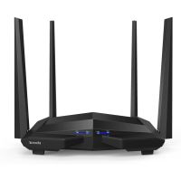 Tenda (AC10U) Wireless AC1200 Dual Band Gigabit