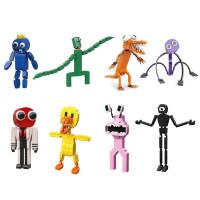 Monster Action Figure Toy Action Model Assembly Figure Toy Multi-Purpose Early Educational Toy for Christmas Birthday and Childrens Day Gifts great gift