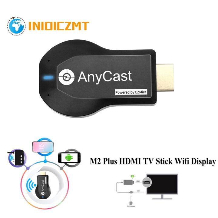 anycast-m9-plus-hdmi-wifi-display-ของ-แท้-ล่าสุด-ต่อมือถือขึ้น-ทีวี-ต่อมือถือ-ขึ้น-โปรเจคเตอร์-ใช้ได้-ทุกยี่ห้อ